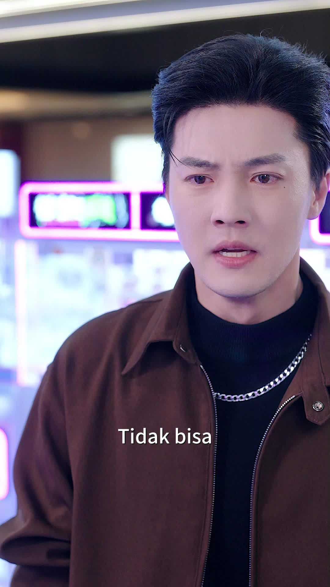 Episode 54 - Jejak Cinta Si Kembar  